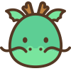 용띠